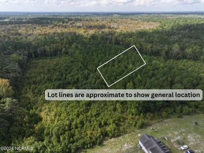 Lot 3 Palmers Branch Drive NE, Leland, NC, 28451