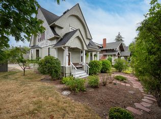 (Undisclosed Address), Bellingham, WA 98225