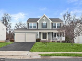 6463 Tydings Rd, Sykesville, MD 21784