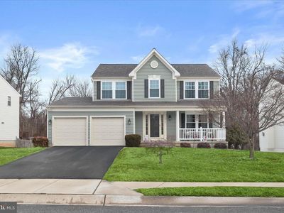 6463 Tydings Rd, Sykesville, MD, 21784