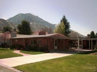 578 E 3400 N, Provo, UT 84604