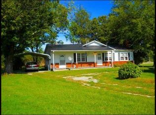 1463 Allardt Tinch Rd, Jamestown, TN 38556