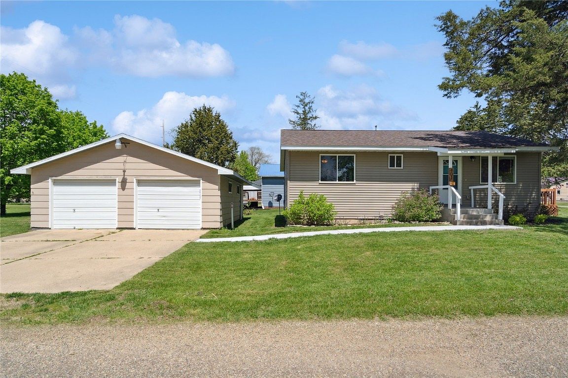 401 N 2nd St, Quasqueton, IA 52326 Zillow