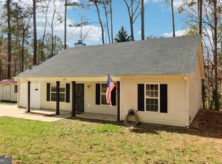 487 Whippoorwill Rd, Monticello, GA 31064