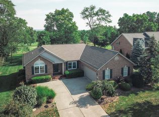 4718 Long Dr, Liberty Township, OH 45011