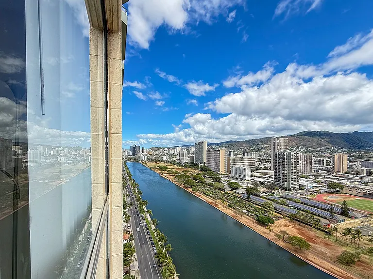2211 Ala Wai Blvd #2805 — Photo 10