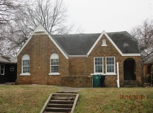 1004 NE 19th St, Oklahoma City, OK 73111