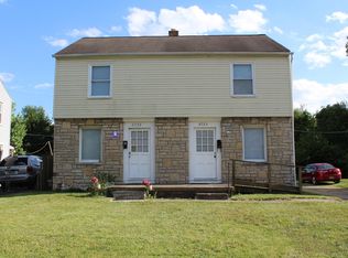 2723 Eakin Rd, Columbus, OH 43204