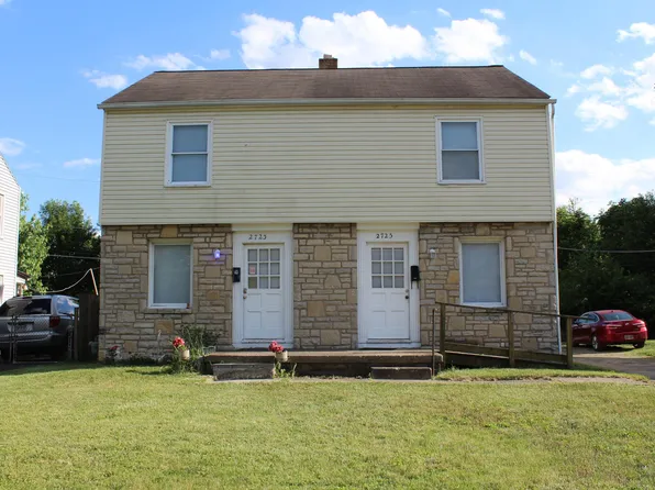 2723 Eakin Rd, Columbus, OH 43204