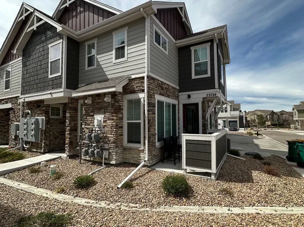 23724 E Ida Pl Unit A, Aurora, CO 80016