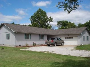 209 Long Ave, Girard, KS 66743