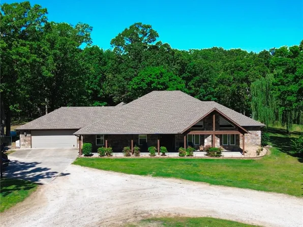 15798 Vesper Ln, Gravette, AR 72736