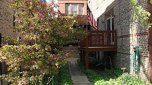 2nd image of 2744 N Kimball Ave APT 1