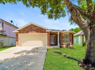 17835 Loch Linnhe Loop, Pflugerville, TX 78660