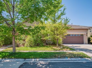 1840 Granite Chief Dr, Reno, NV 89521