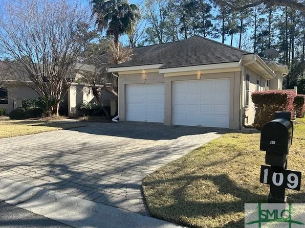 109 Saltwater Way Way, Savannah, GA 31411