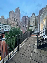 Rented by Oxford Property Group