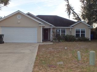 101 Bridgewater Cir, Brunswick, GA 31525