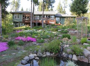 3464A Mountainview Rd, Chewelah, WA 99109