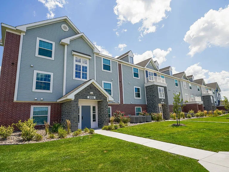 Stoney Pointe Apartment Homes — Photo 59