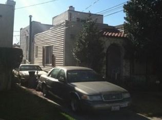 7865 Arthur St, Oakland, CA 94605