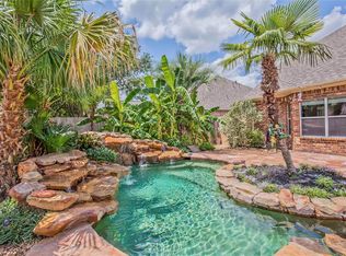 20114 Mayfair Park Ln, Spring, TX 77379