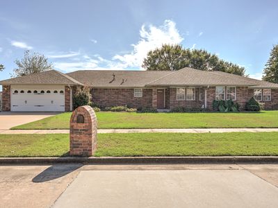1212 SE 19th St, Pryor, OK, 74361