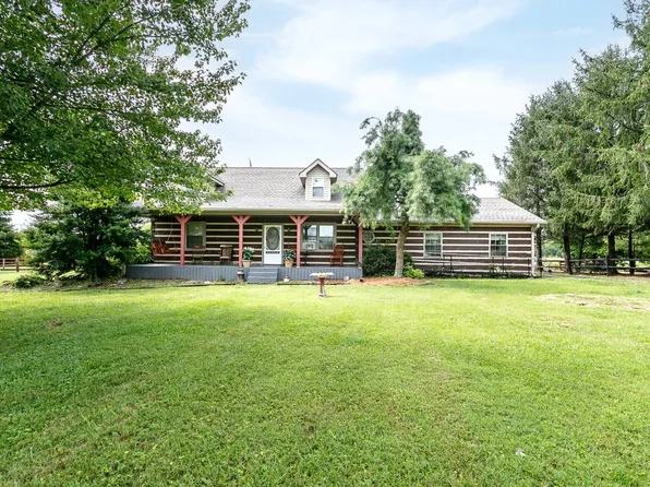 4550 Danville Hwy, Lebanon, KY 40033