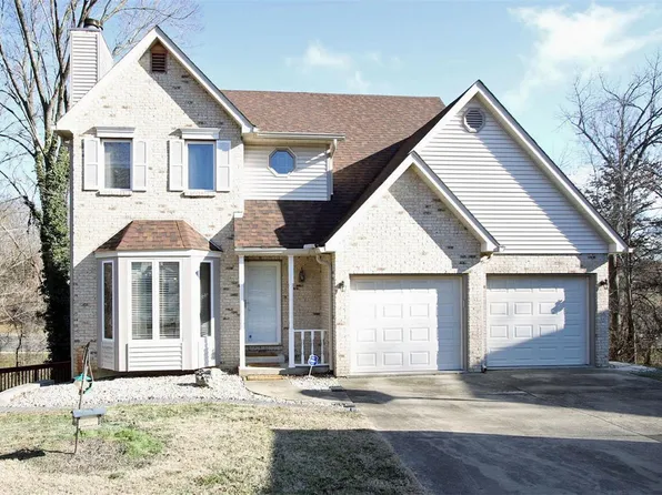 6564 Athena Dr, Glen Carbon, IL 62034
