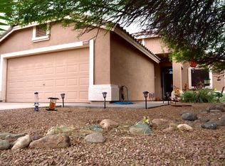 9313 E Quarterline Rd, Mesa, AZ 85207