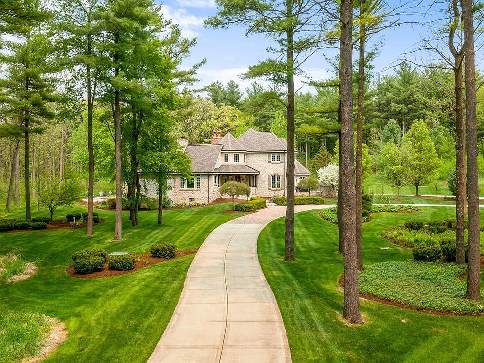 5768 County Highway Q, Colgate, WI 53017 Zillow