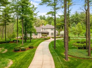 5768 County Highway Q, Colgate, WI 53017