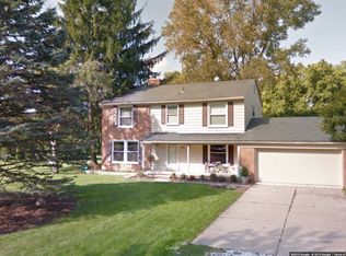 3531 Newgate Dr, Troy, MI
