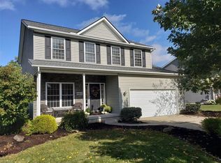 4411 Ridge View Dr, Kent, OH 44240