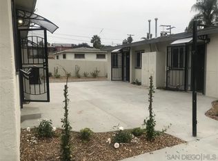 1044-1046 Goodyear St, San Diego, CA 92113