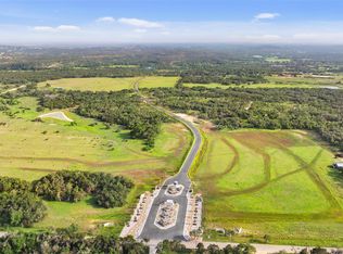 34 Mesa Ranch Rd, Dripping Springs, TX 78620