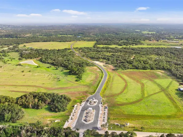 34 Mesa Ranch Rd, Dripping Springs, TX 78620