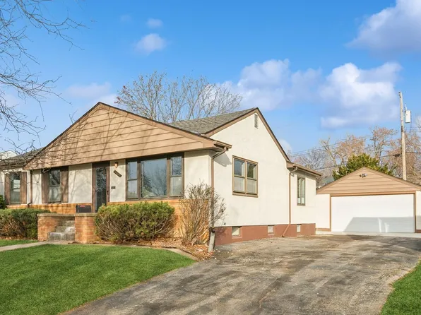 2029 Morgan Ave, Saint Paul, MN 55116