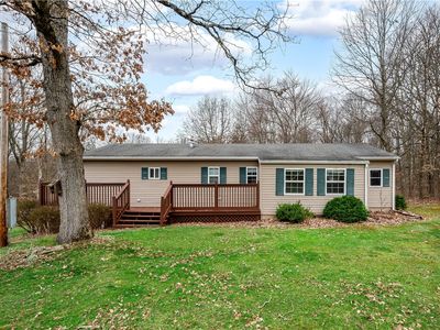 6261 Route 38, Emlenton, PA, 16373