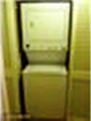 washer/dryer
