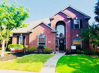 1108 Brook Ridge Ave, Allen, TX 75002