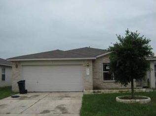 14207 Kincheloe St, Austin, TX 78725