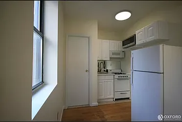 Rented by Oxford Property Group