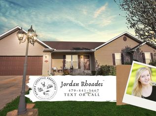 2616 Rhonda Dr, West Plains, MO 65775