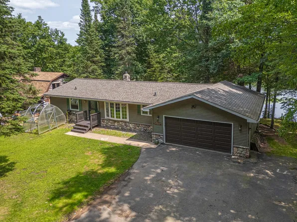 1542 Marsha Ln, Arbor Vitae, WI 54568