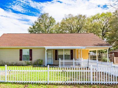 506 Hyde Park Dr, Crestview, FL, 32539