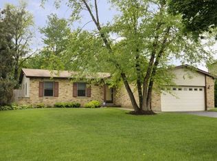 2601 Mark Carre Ct, Lisle, IL 60532