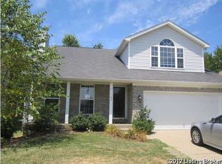 7100 Ridge Farm Ct, Louisville, KY 40291