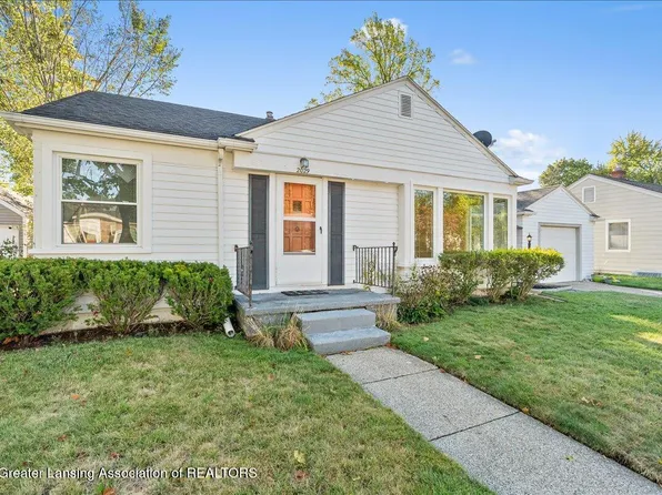 2029 Devonshire Ave, Lansing, MI 48910