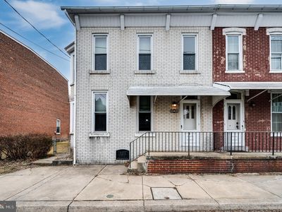59 S Whiteoak St, Kutztown, PA, 19530